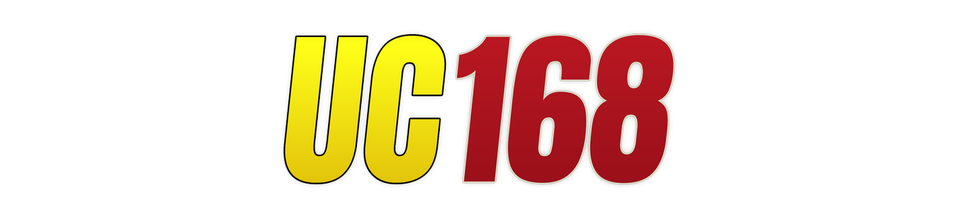 uc168 logo